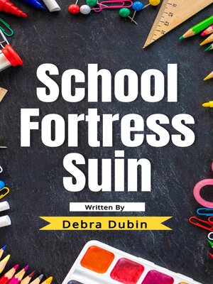 cover image of School Fortress Suin